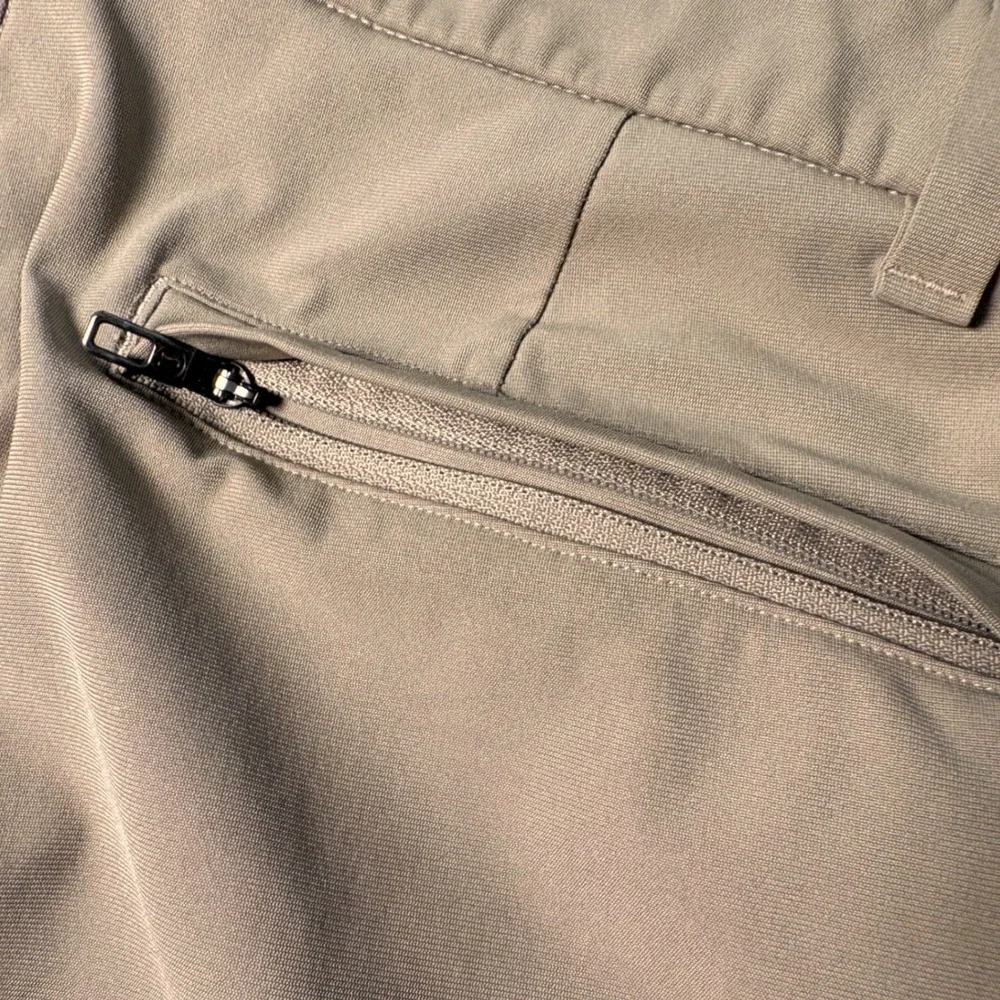 Lululemon commission shorts